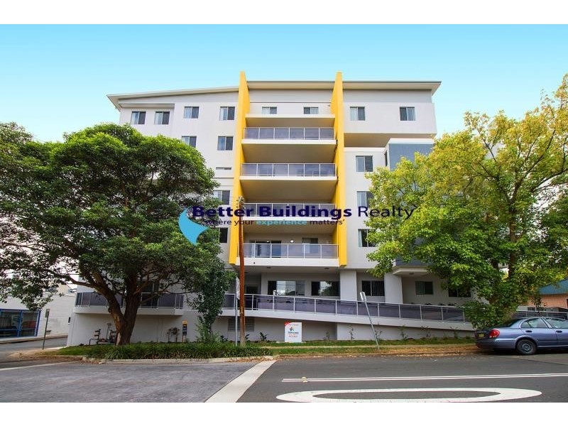 36/51-53 King Street, St Marys NSW 2760